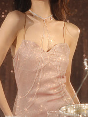 Victoria Body Chain Chest Chain Wedding Dress Bridal Party Necklace Chain Waist Chain