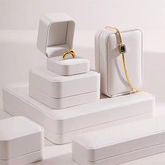 “Akoya Style” Necklace Freshwater Cultured Pearls Aurora Series AAAAA - Grade 4 - 5mm