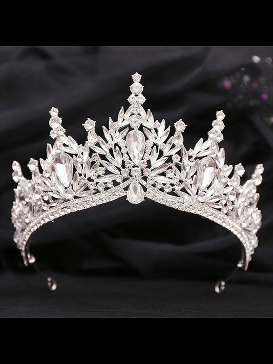 Byzantine Empire: Enamel Gold-Relief Crown Tiara | Museum-Replica Collector's Heirloom