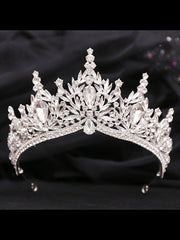 Byzantine Empire: Enamel Gold-Relief Crown Tiara | Museum-Replica Collector's Heirloom