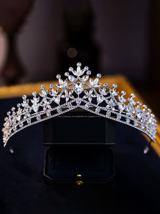 Nordic Minimalist White Crown Hook - Stylish Doorway Storage Reinvented 7# Tiara