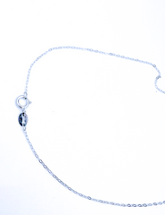 “Star of Crape Myrtle” Freshwater Pearls Edison Series Princess Diana Style Pearl Pendant(12mm-13mm)