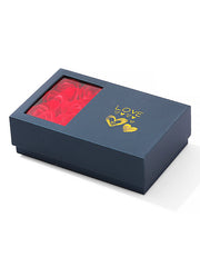 Hot-selling on TikTok Four-leaf Clover Gift Box Valentine's Anniversary Present for Girlfriend