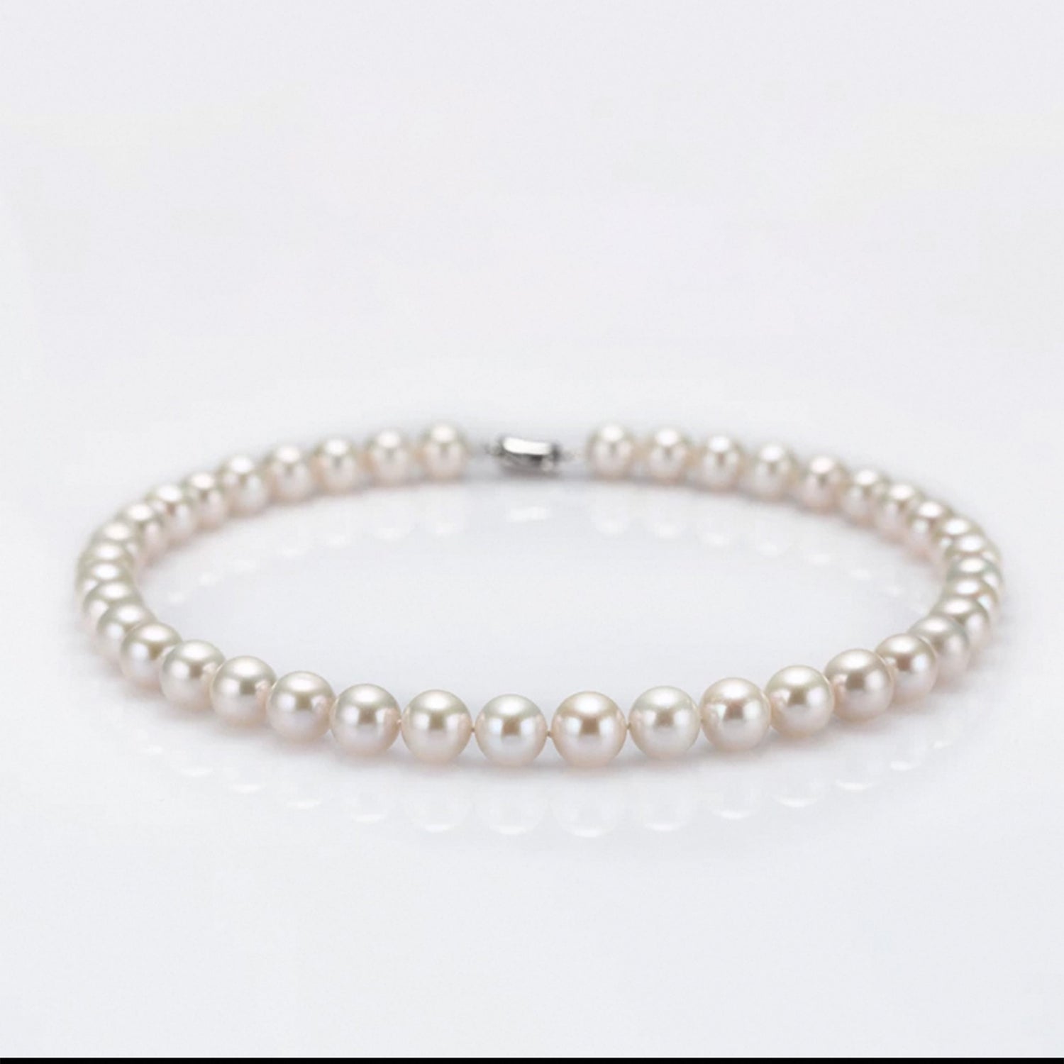 Freshwater Cultured Pearls