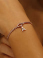 Customized Couple Bracelet Letters You Are  My Only Shine