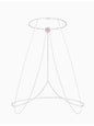 Angel Wings Body Chain Dress Wedding Bridal Party Necklace Chest Chain Accessories Waist Chain