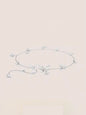 Butterfly Waist Chain Golden Romantic Spring Accessories Necklace Paired With Skirt Fairy Style Waist Belt Waist Seal